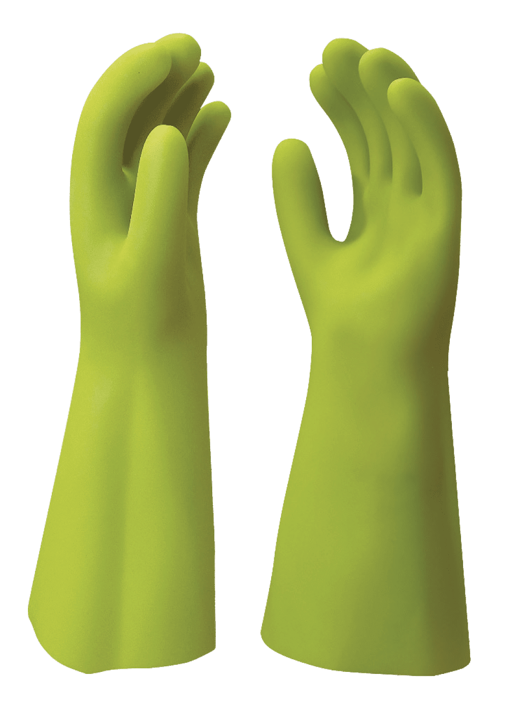Guantes SGC